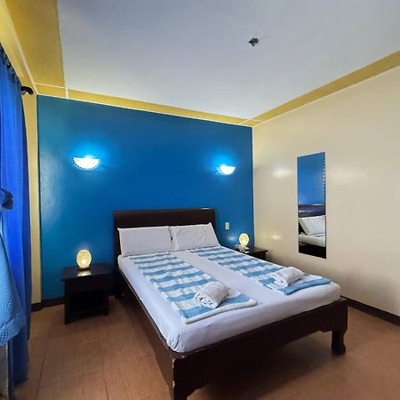 Ovemar Resort Hotel Near Vigan Exterior foto
