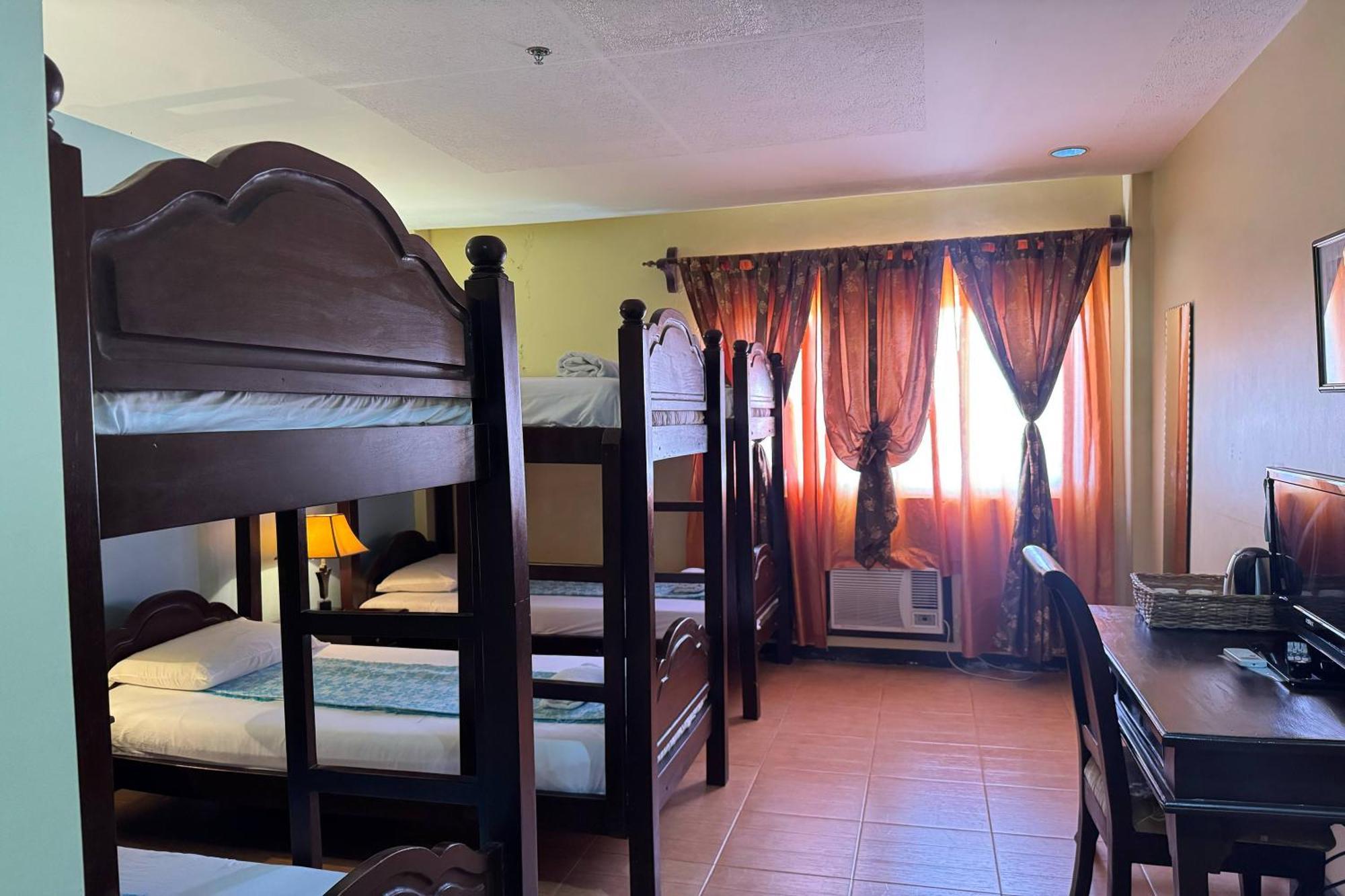 Ovemar Resort Hotel Near Vigan Exterior foto